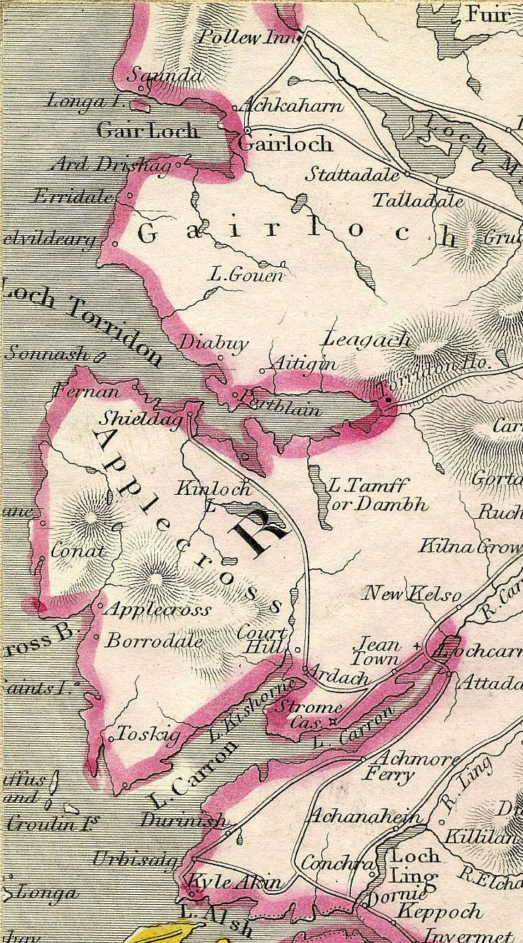 Return To Previous View