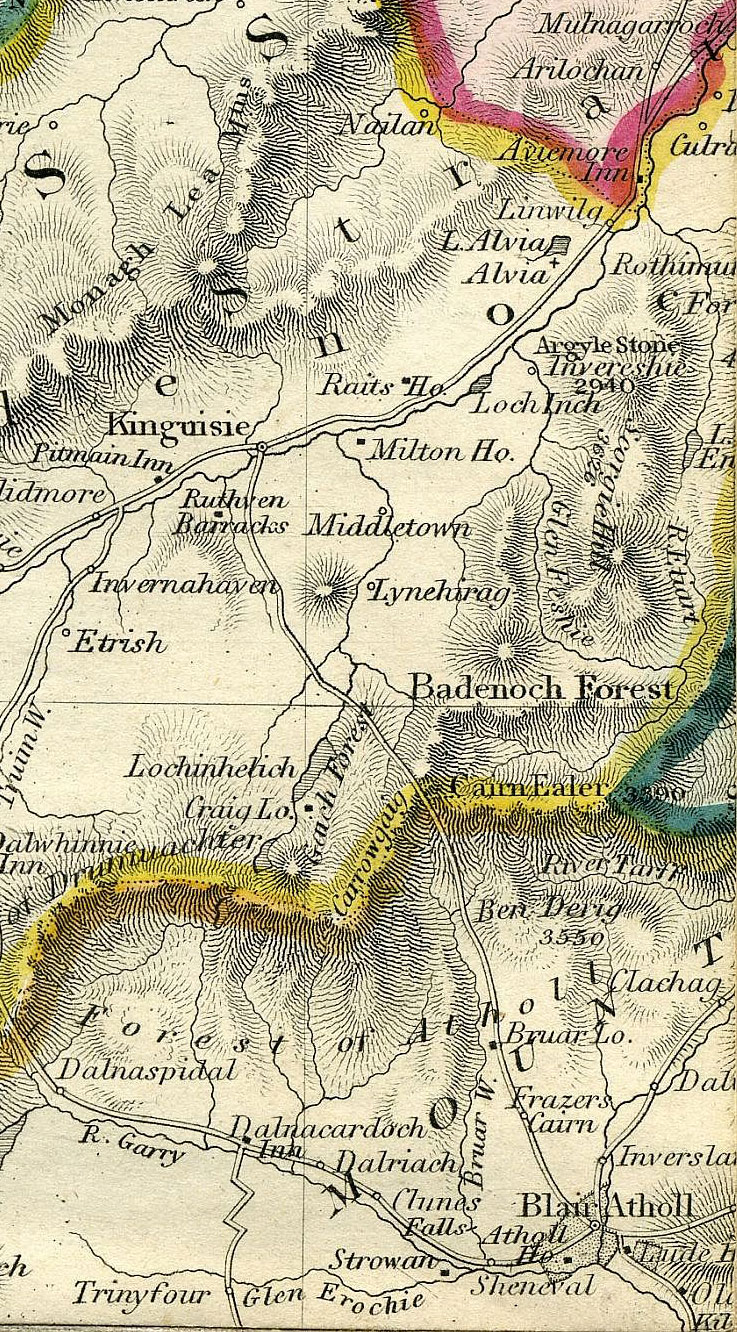 Return To Previous View