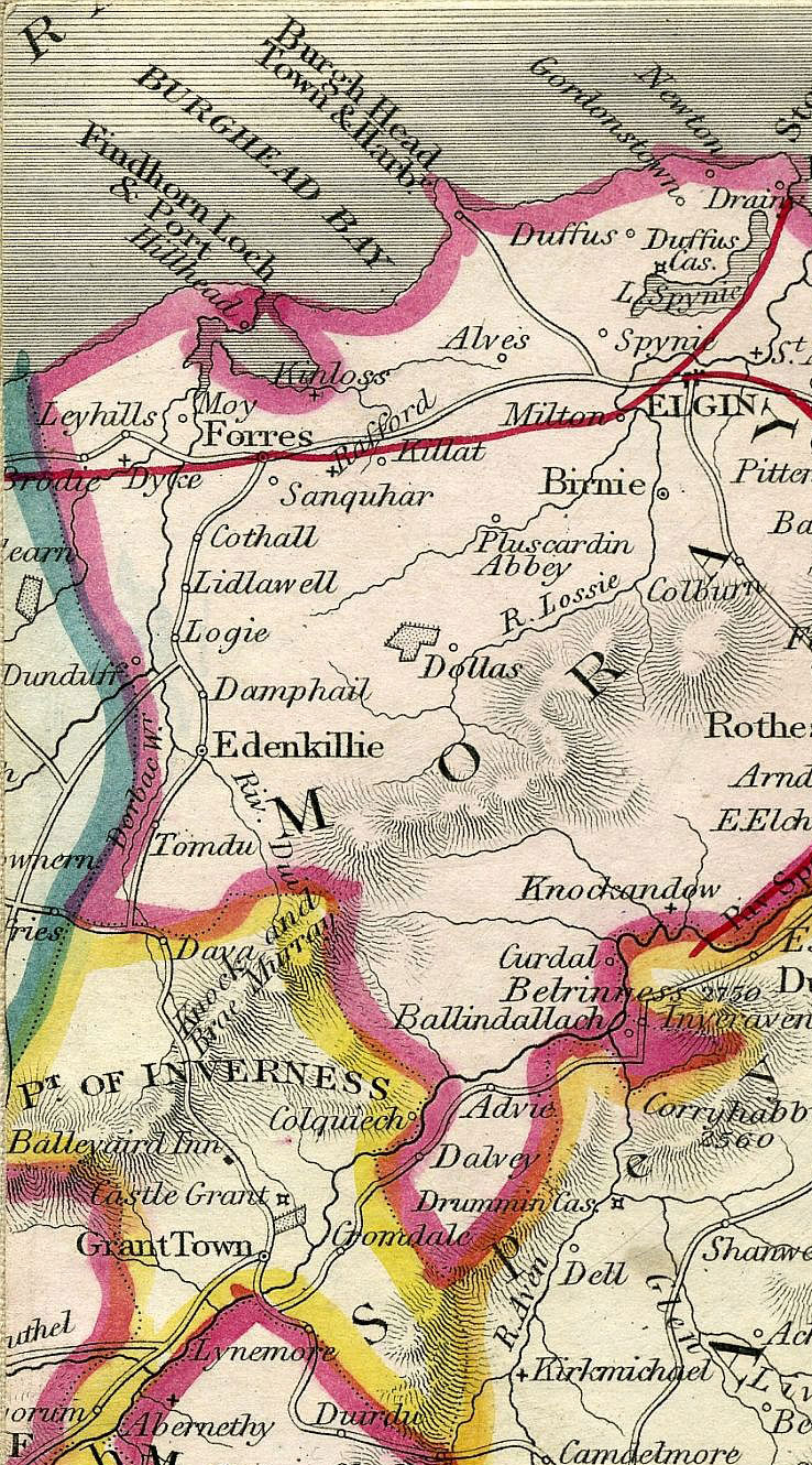 Return To Previous View