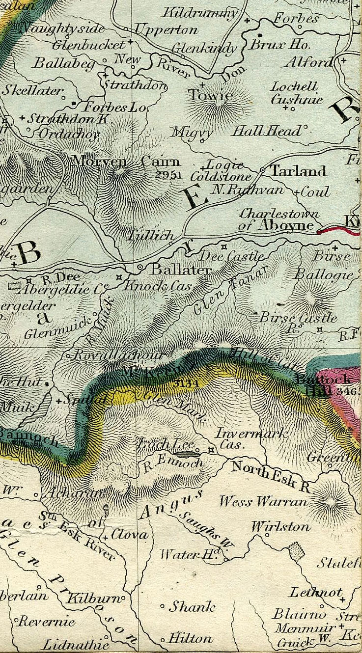 Return To Previous View