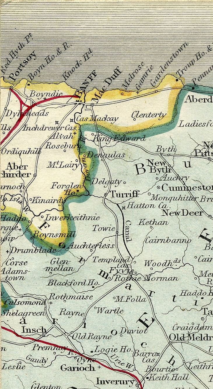 Return To Previous View