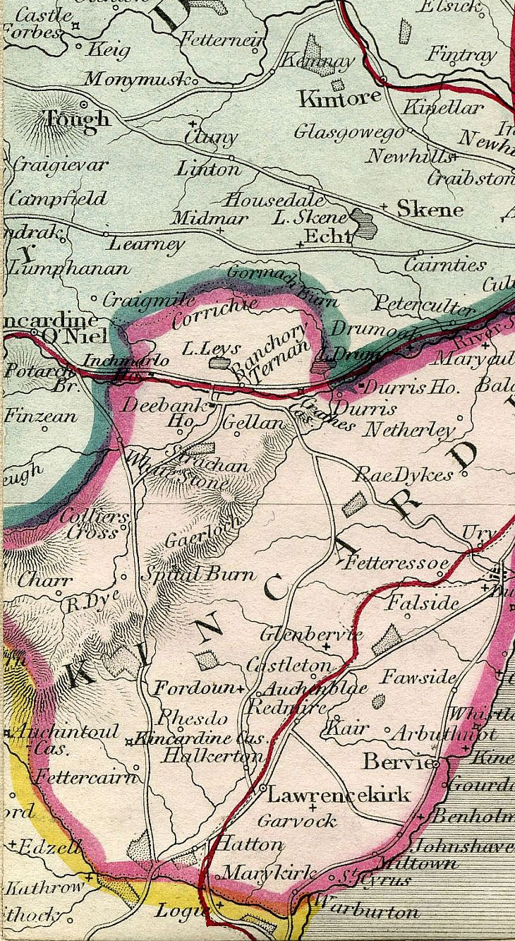 Return To Previous View