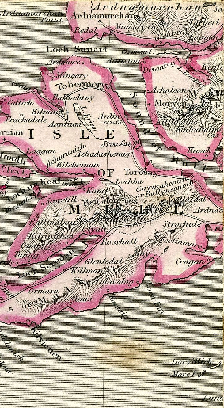 Return To Previous View
