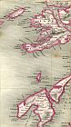 Isle Of Mull & Islay Island