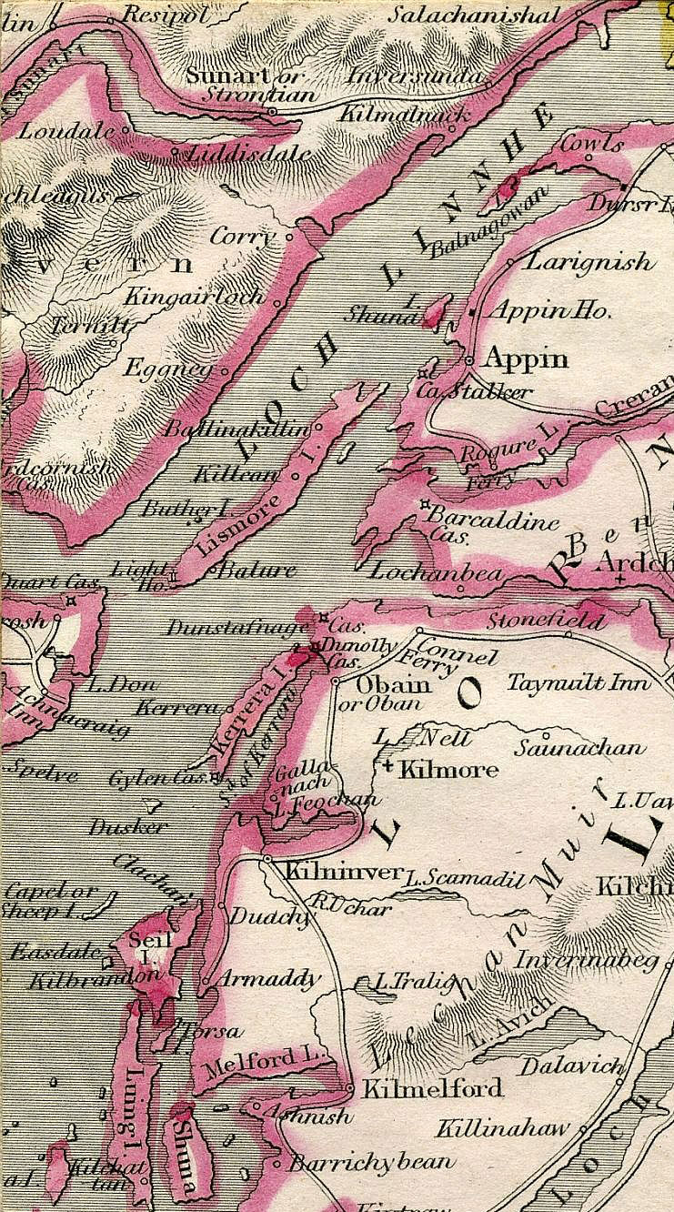 Return To Previous View