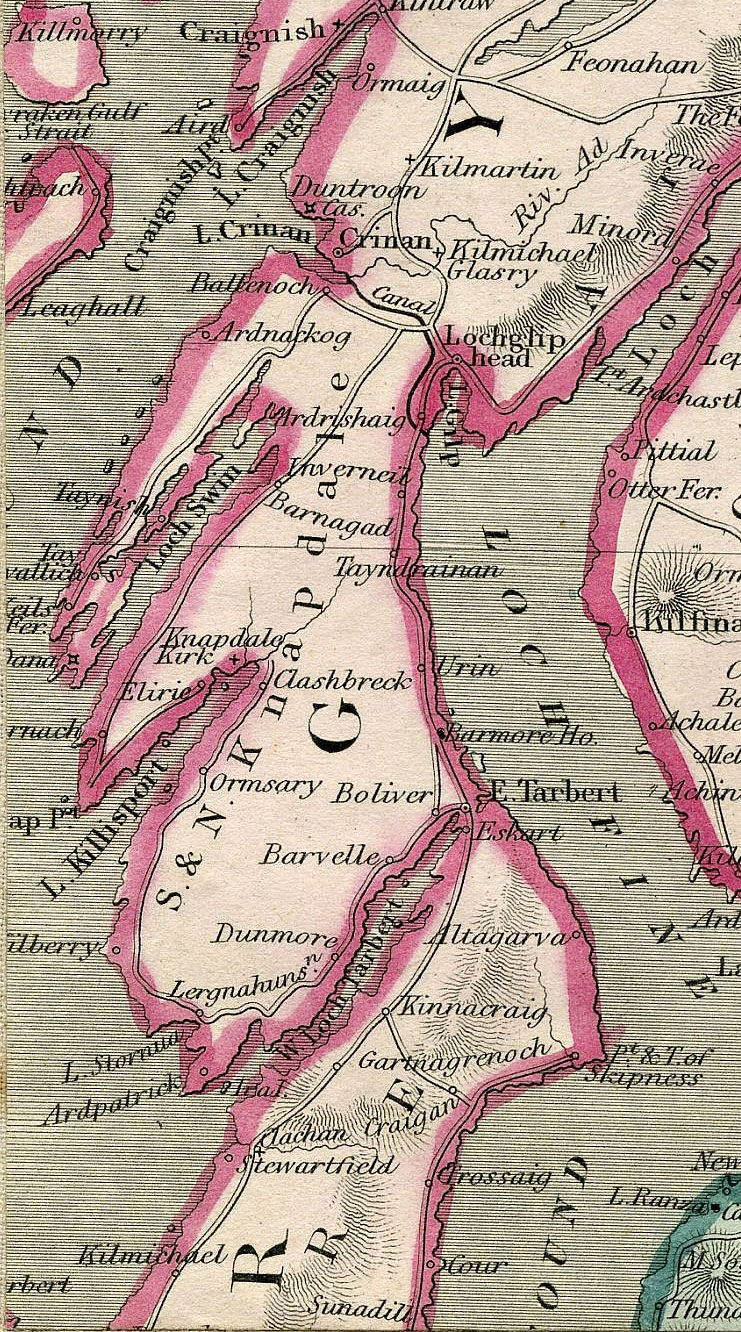 Return To Previous View