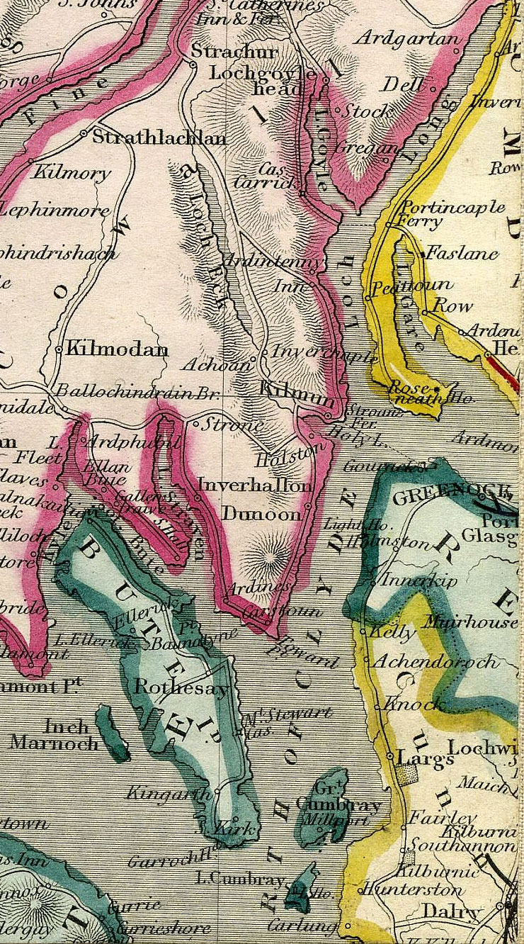 Return To Previous View