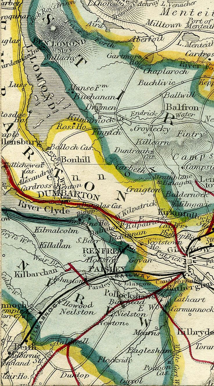 Return To Previous View