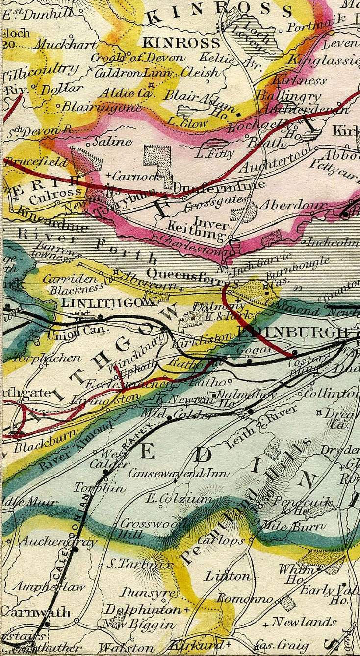 Return To Previous View