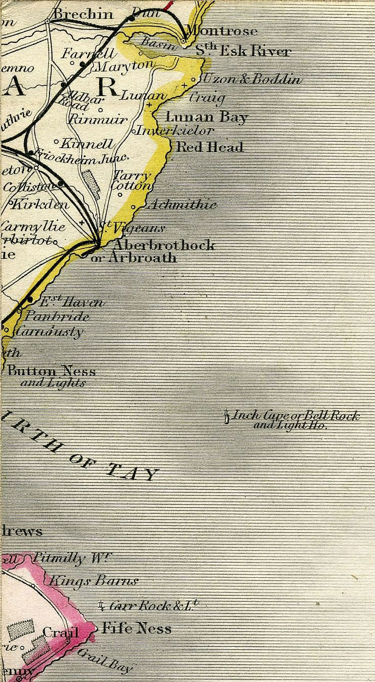 Return To Previous View