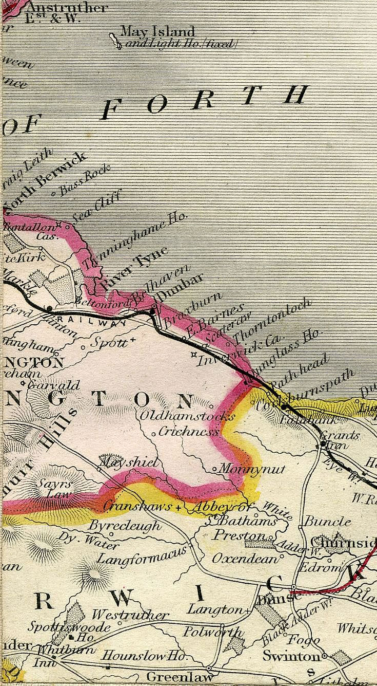 Return To Previous View