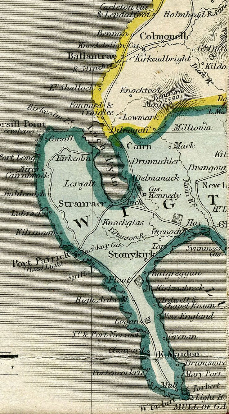 Return To Previous View