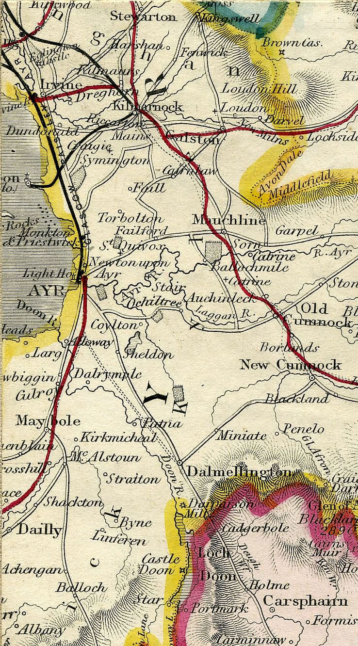 Return To Previous View