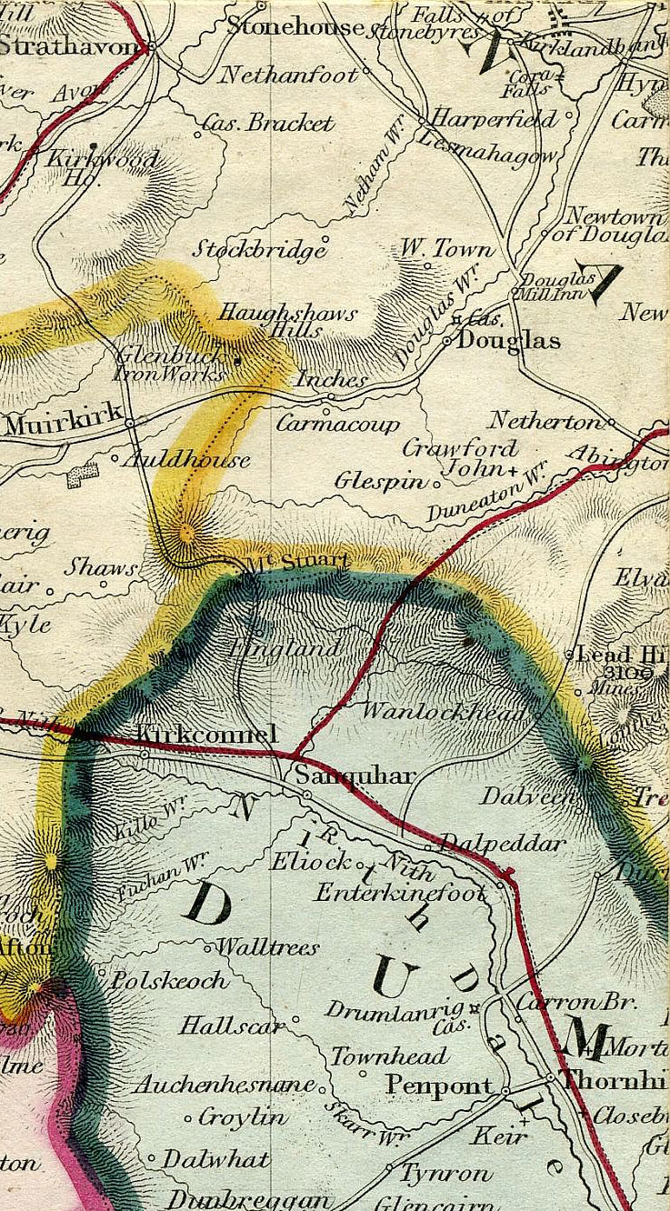 Return To Previous View