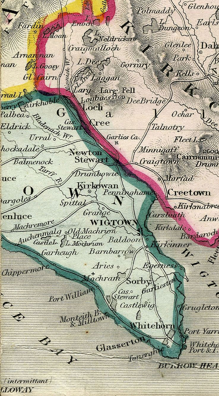 Return To Previous View