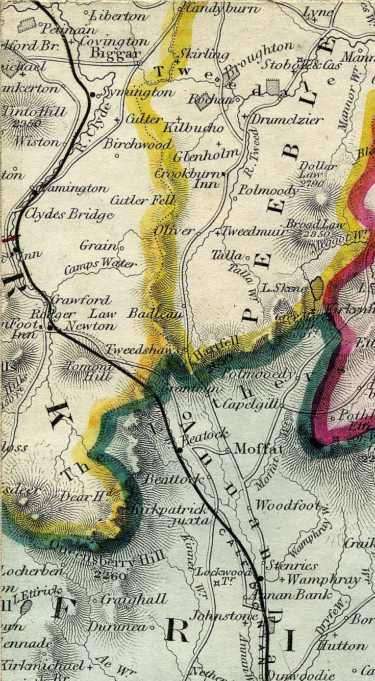 Return To Previous View
