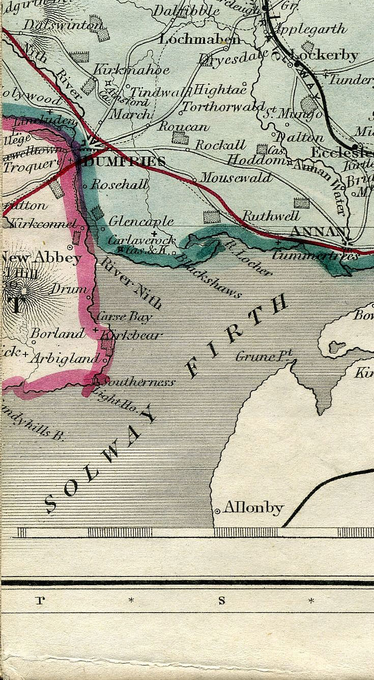Return To Previous View