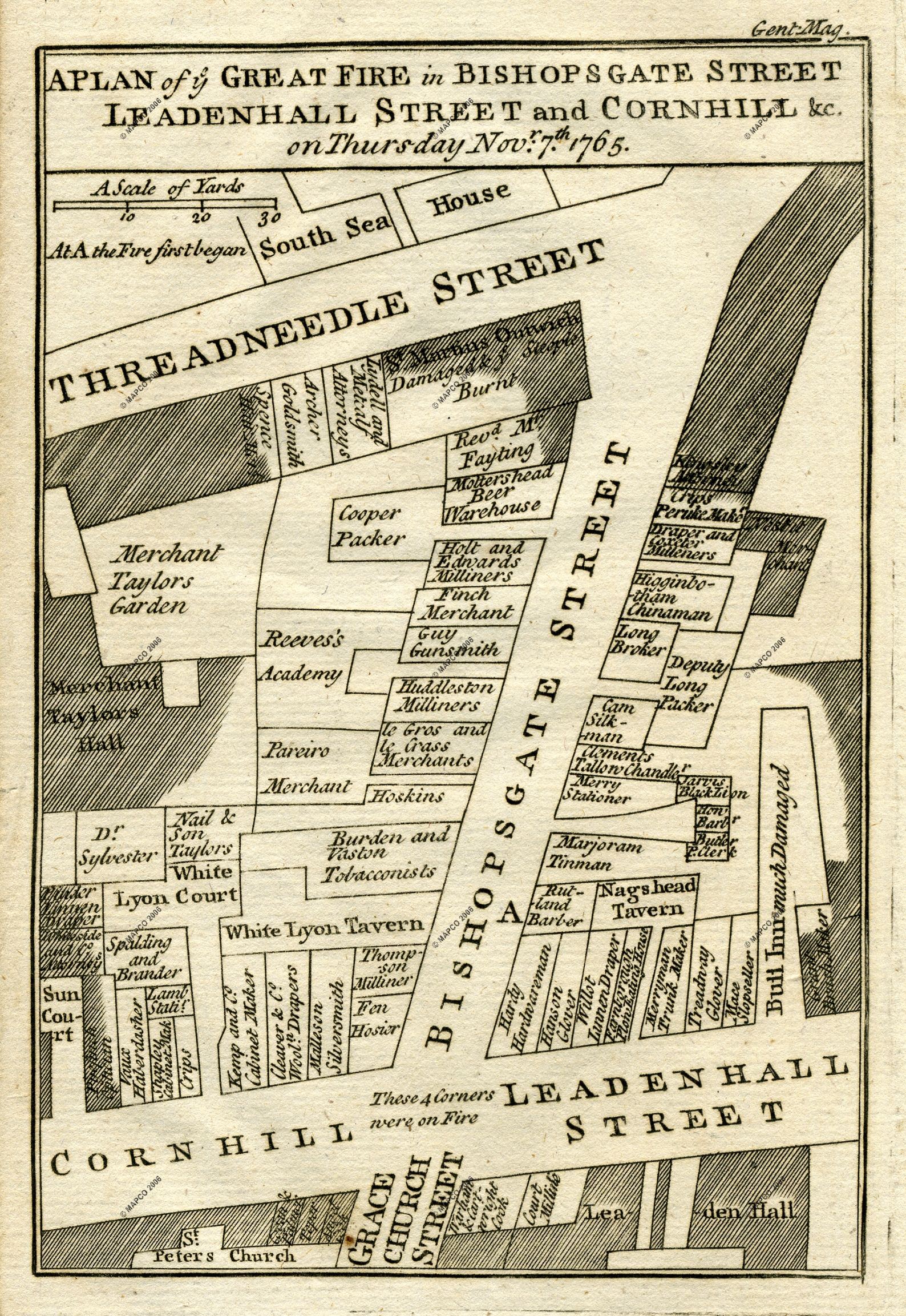 Click To Return To Previous View