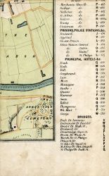 The Marsh, River Avon, Road To Bath, & Arnos Vale Cemetery