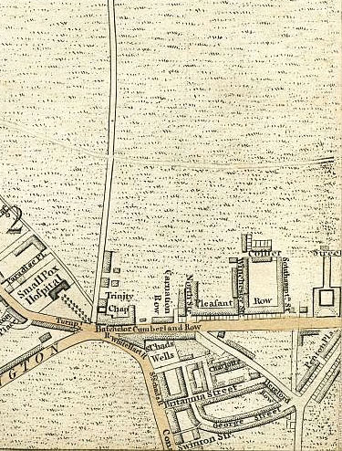 Click To Enlarge Bottom Right Quarter