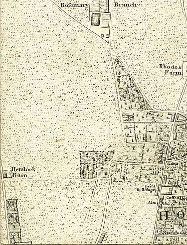 Click To Enlarge Bottom Left Quarter