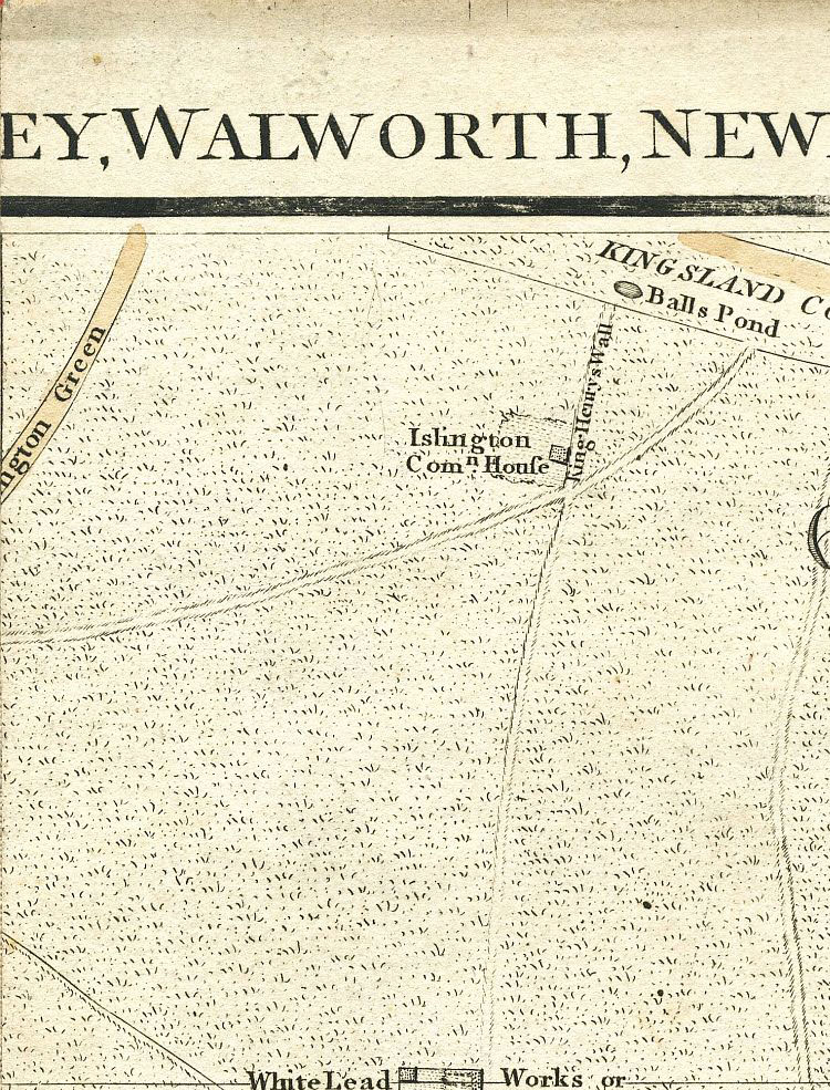 Return To Previous View