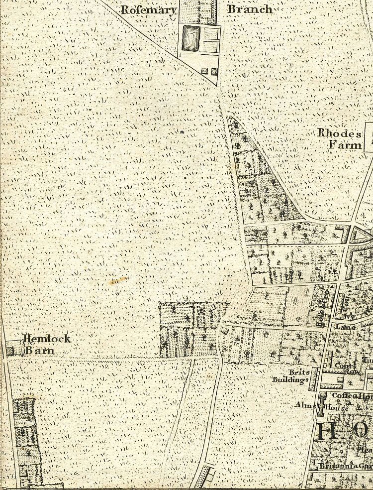 Return To Previous View