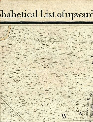 Click To Enlarge Top Left Quarter