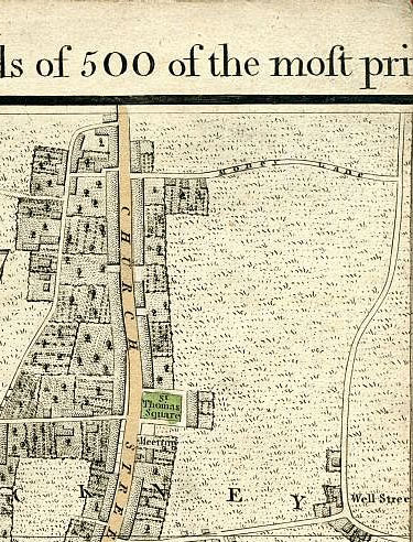 Click To Enlarge Top Right Quarter