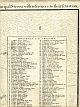References To The Churches