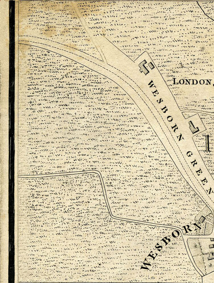 Return To Previous View