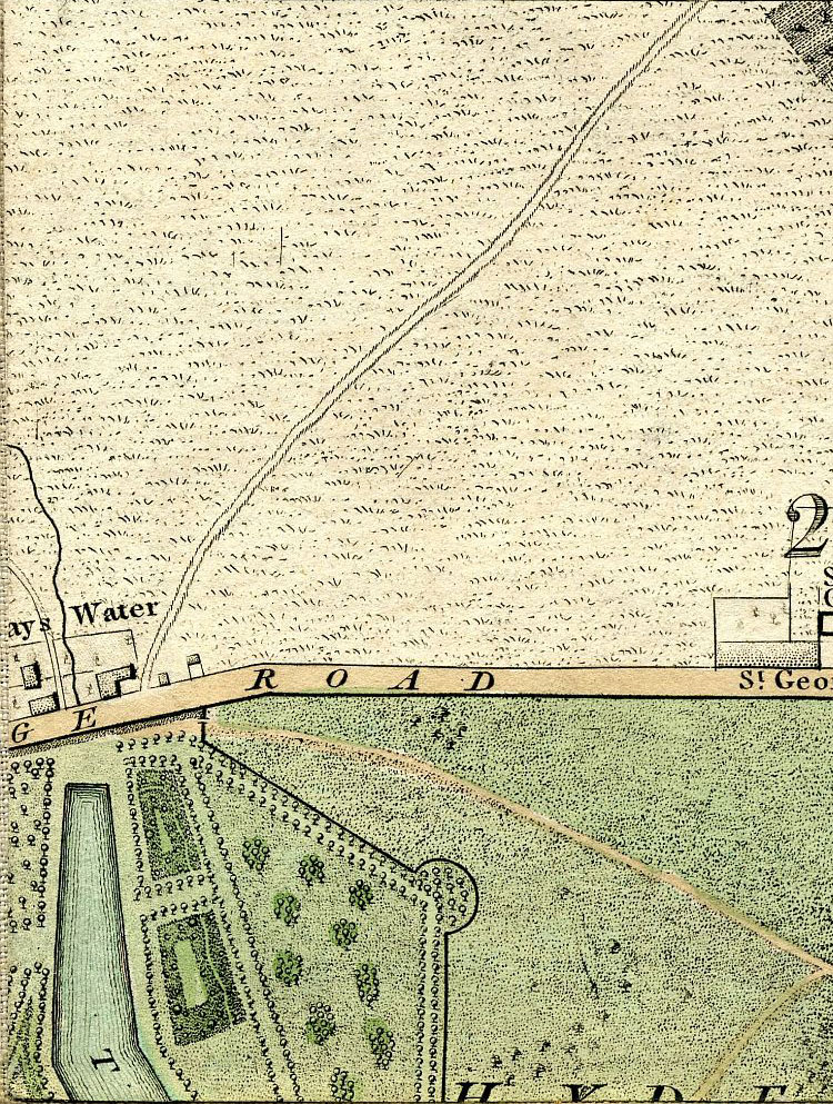 Return To Previous View