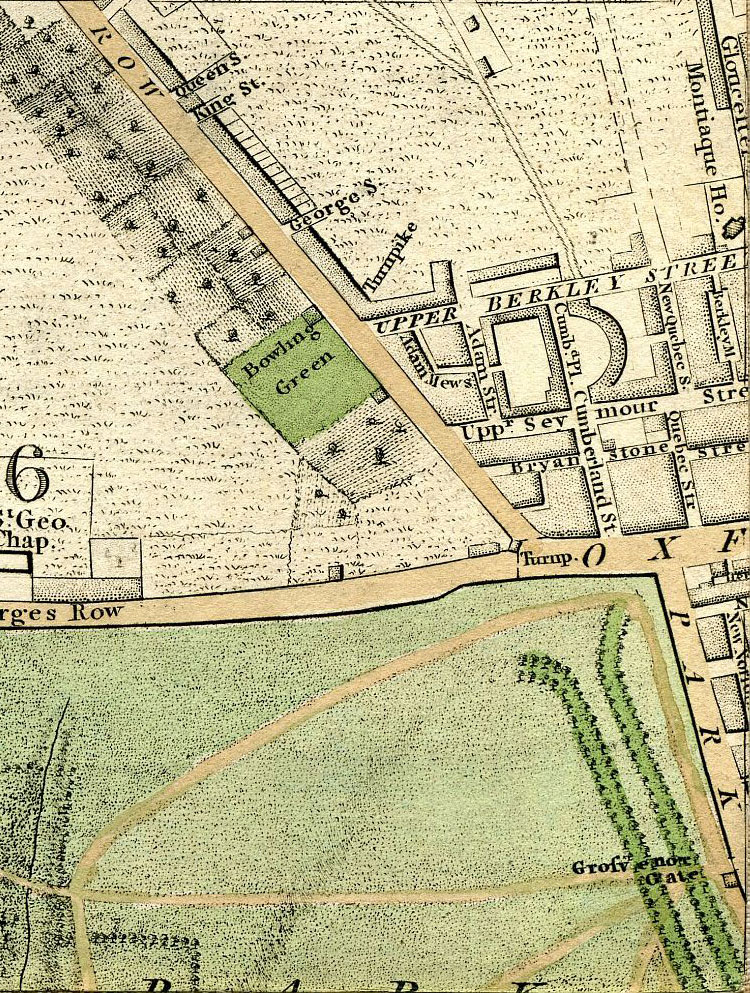 Return To Previous View