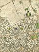 Foundling Hospital & Lincoln's Inn Fields