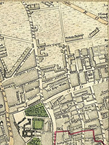 Click To Enlarge Top Right Quarter