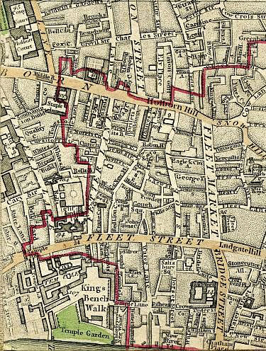 Click To Enlarge Bottom Left Quarter