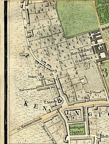 Click To Enlarge Top Left Quarter