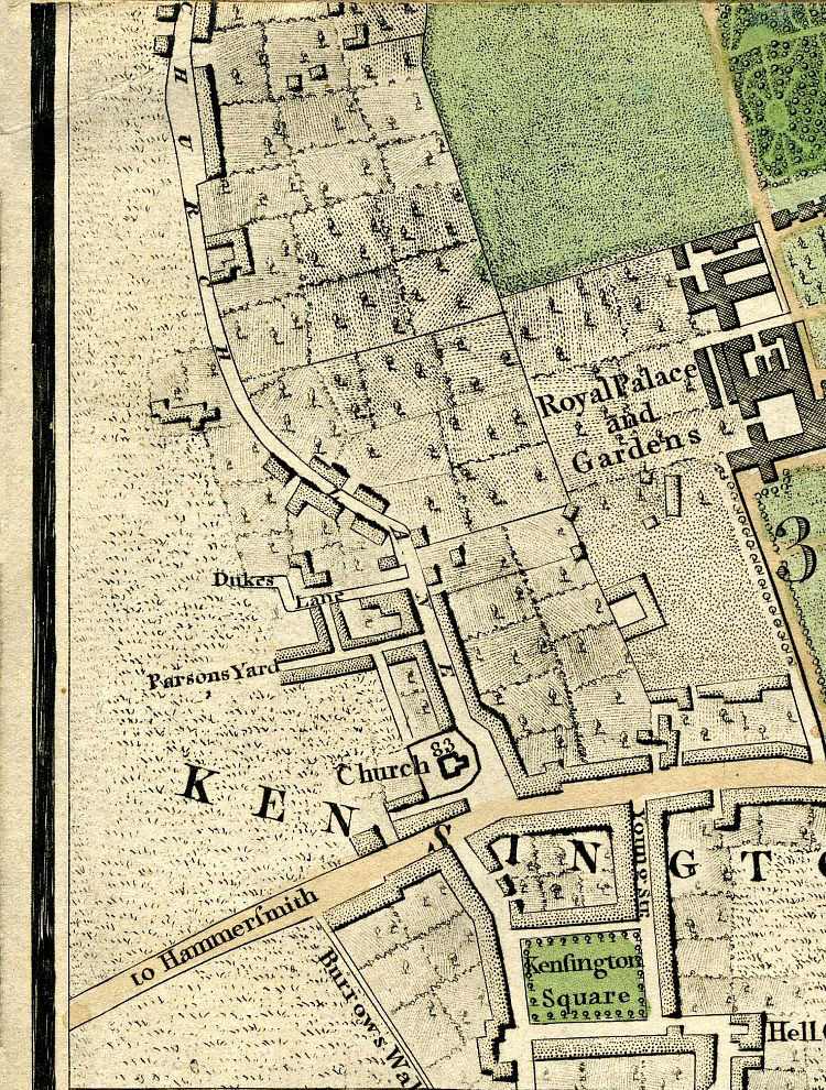 Return To Previous View