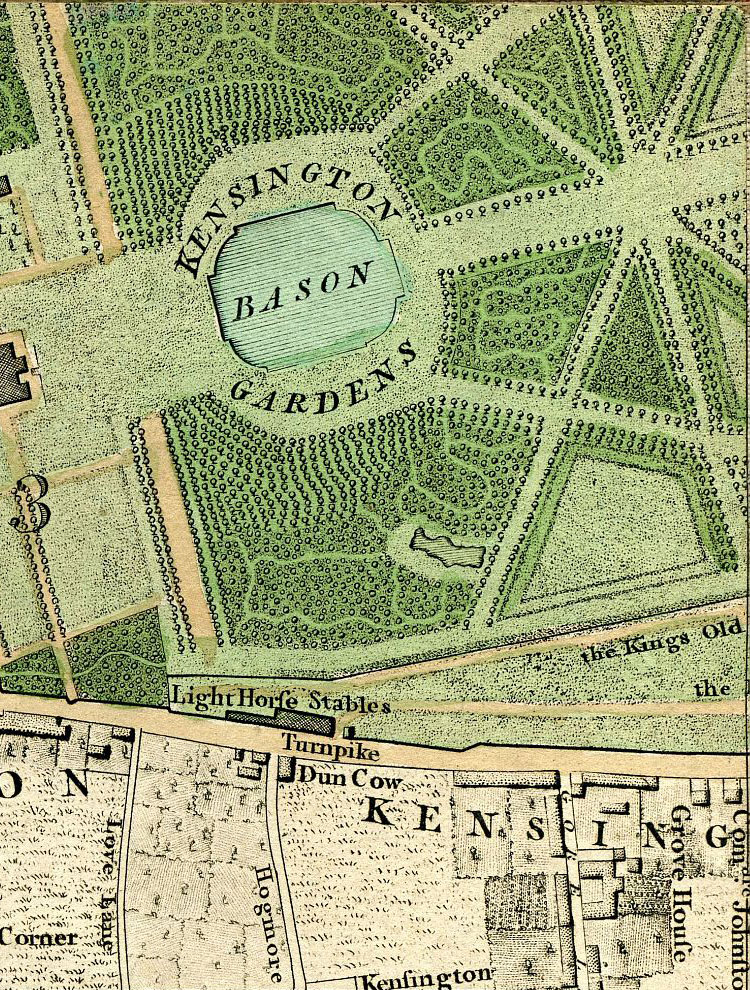 Return To Previous View