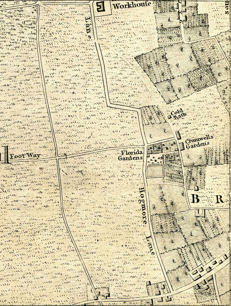 Return To Previous View