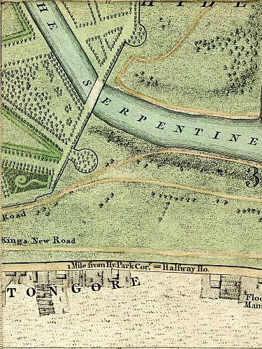 Click To Enlarge Top Left Quarter