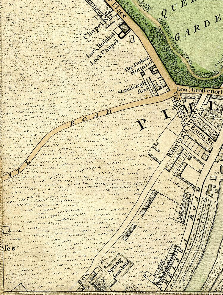 Return To Previous View