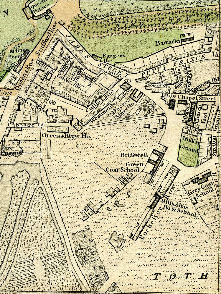 Return To Previous View
