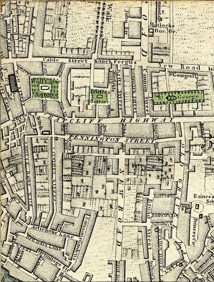 Return To Previous View