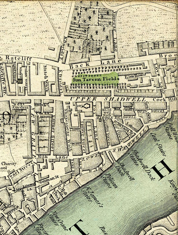 Return To Previous View