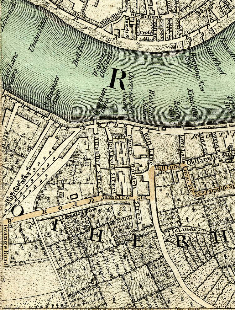Return To Previous View