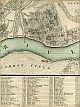 Neat House Gardens, Battersea & Street Index C-G