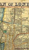 Kingsland, Hoxton, & Shoreditch