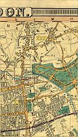 Hackney & Bethnal Green
