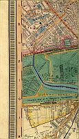 Paddington & Kensington Gardens
